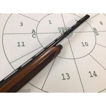 Beretta 12 Gauge AL390 Silver Mallard 28" M/C